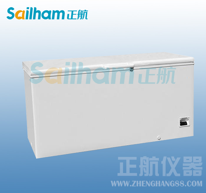 負90度超低溫冰箱